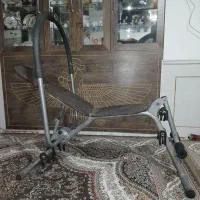 دستگاه  بدنسازی دارز نشست