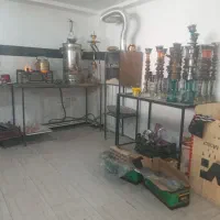 وسایل کافه سنتی|کافیشاپ و رستوران|اردبیل, |دیوار