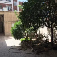 فروش کلنگی  ۱۶۵ متری با بر ۶ در نبرد شمالی|فروش زمین و ملک کلنگی|تهران, فرزانه|دیوار