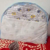 پشه بند نوزاد