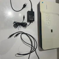 اسکنر HP Scanjet G3110|پرینتر، اسکنر، کپی، فکس|تهران, قبا|دیوار