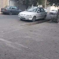 سمند ef7|خودرو سواری و وانت|ورامین, ورامین|دیوار