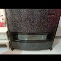 بخاری