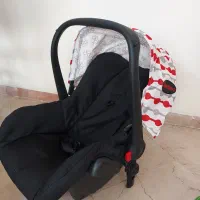 کریر نوزاد Chelino، برند حرفه‌ای و باکیفیت