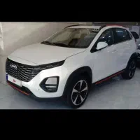 ام وی ام ایکس ۳۳ کراس دنده 404