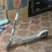 اسکوتر