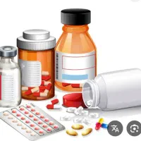 دارو پیدا شده