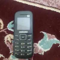 گوشی ساده سامسونگ