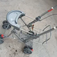 کالاسکه بچه کارکرده