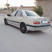 فروش پارس 83