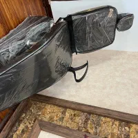 صندلی تخت شو