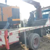 جرثقیل ساجدی