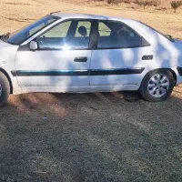 زانتیا ۲۰۰۰|خودرو سواری و وانت|انگوران, |دیوار