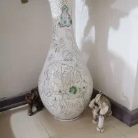 گل گلدان مجلسی