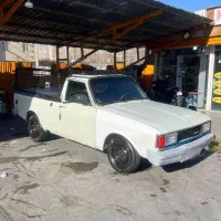 پیکان وانت فروش فوری|خودرو سواری و وانت|باغستان, |دیوار