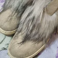 کفش بچگانه