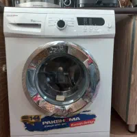 تعمیرات لباسشویی ال جی در رشت|خدمات پیشه و مهارت|رشت, کوی قدس|دیوار