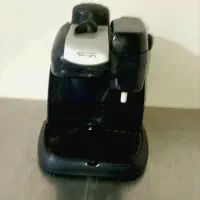 دستگاه اسپرسو
