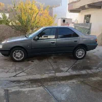 پژو ۴۰۵مدل۹۵تمیز|خودرو سواری و وانت|سردشت, |دیوار