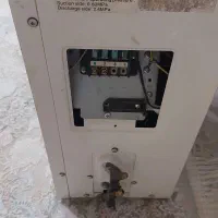 کولر گازی ۹۰۰۰|کولر گازی و فن‌کوئل|قرچک, شهرک طلائیه|دیوار