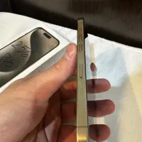 ایفون ۱۵ پرو|موبایل|کرج, کوی امامیه|دیوار