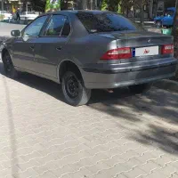 فروش خودرو سمند 84