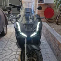 هوندا ADV160|موتورسیکلت|تهران, نازی‌آباد|دیوار