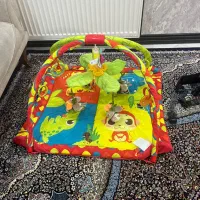 وسایل کودک|کالسکه و لوازم جانبی|یزد, |دیوار