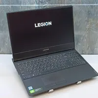 لپ تاپ LEGION گیمینگ خانگی|رایانه همراه|بروجرد, |دیوار
