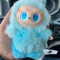 عروسک لبوبو