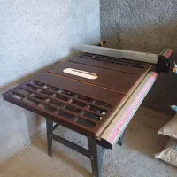 فروش اره رومیزی ام دی اف