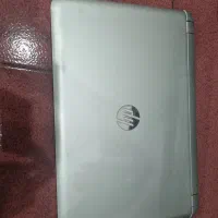 لبتاپ  hp pavilion 15