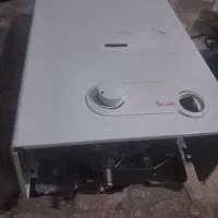 فروش 3عدد آبگرمکن بوتان