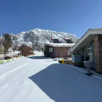 تفریحی گردشگری اجاره ای نگین دنا سیسخت