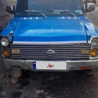 نیسان|خودرو سواری و وانت|تبریز, |دیوار