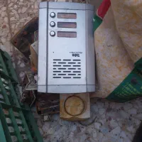 آیفن سه طبقه کامل باهوشی هاش سالم