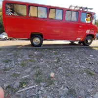 دربستی مینی بوس