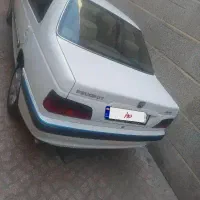 پژو پارس xum 2000