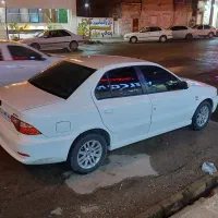 سمند سورن 90 زیرپایی تمییز