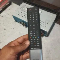 کنترل اصلی اسنوا