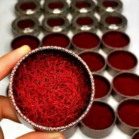 زعفران قائنات/سوپرنگین/سرگل/عمده/ تست کیفیت|خوردنی و آشامیدنی|تهران, لویزان|دیوار