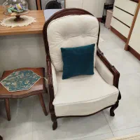 مبل|مبلمان خانگی و میز عسلی|کرج, باغستان|دیوار