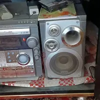 ضبط سامسونگ