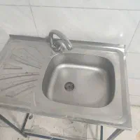 سینک ظرفشویی