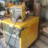 دلر فرز گیربکس دار و جوش co2|ماشین‌آلات صنعتی|تهران, ترمینال غرب|دیوار