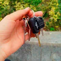 یک سویچ پیداشده