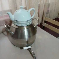 کتری وقوری بنتانی|قوری، کتری، قهوه‌ساز دستی|تهران, طرشت|دیوار