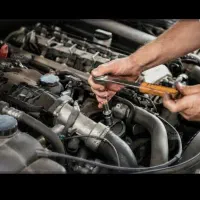 خدمات تضمینی خودرو مکانیکی تیکاف