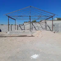 جوشکار سیار انواع اقسام کارهای جوشکاری انجام میشه