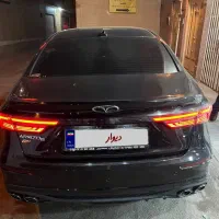 آریزو 6 جی تی|خودرو سواری و وانت|اصفهان, سرچشمه|دیوار